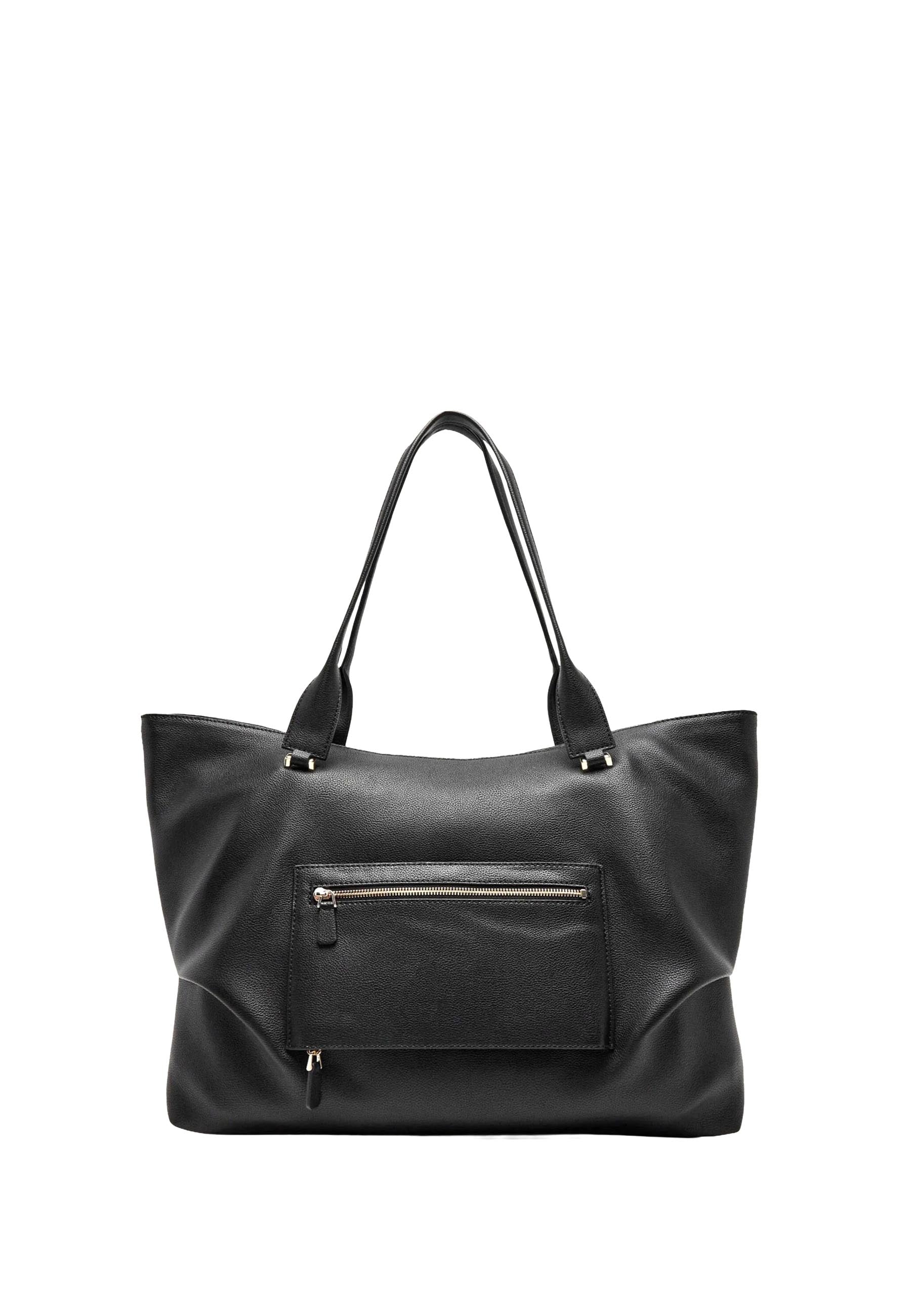 Shopper Nero Guess
