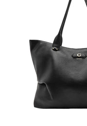 Shopper Nero Guess