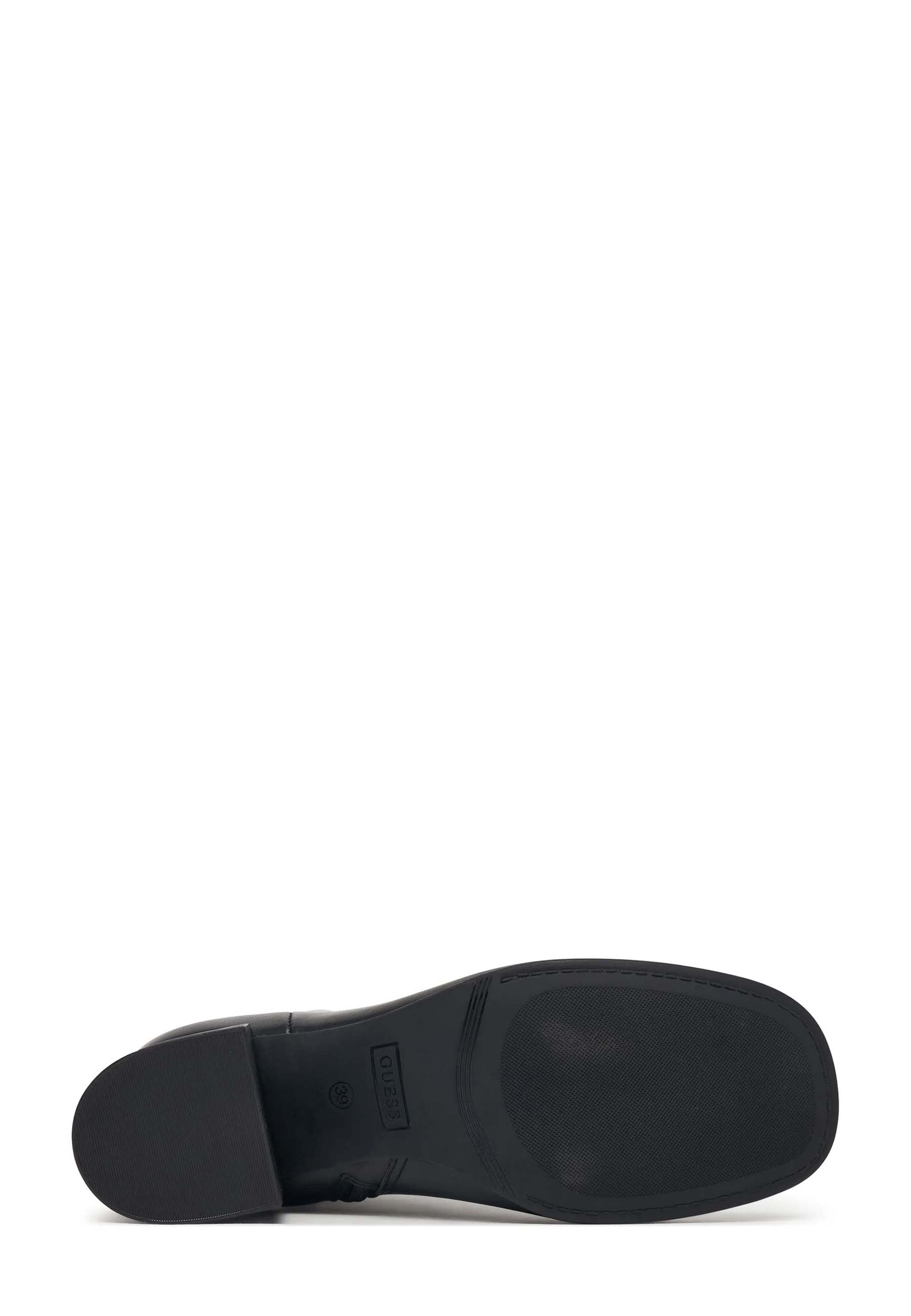 Stivaletti Nero Guess