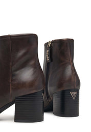 Stivaletti Marrone Guess