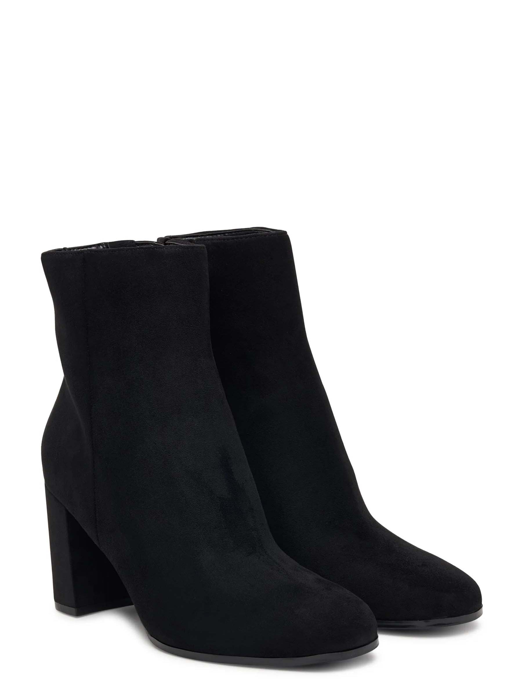 Stivaletti Nero Guess
