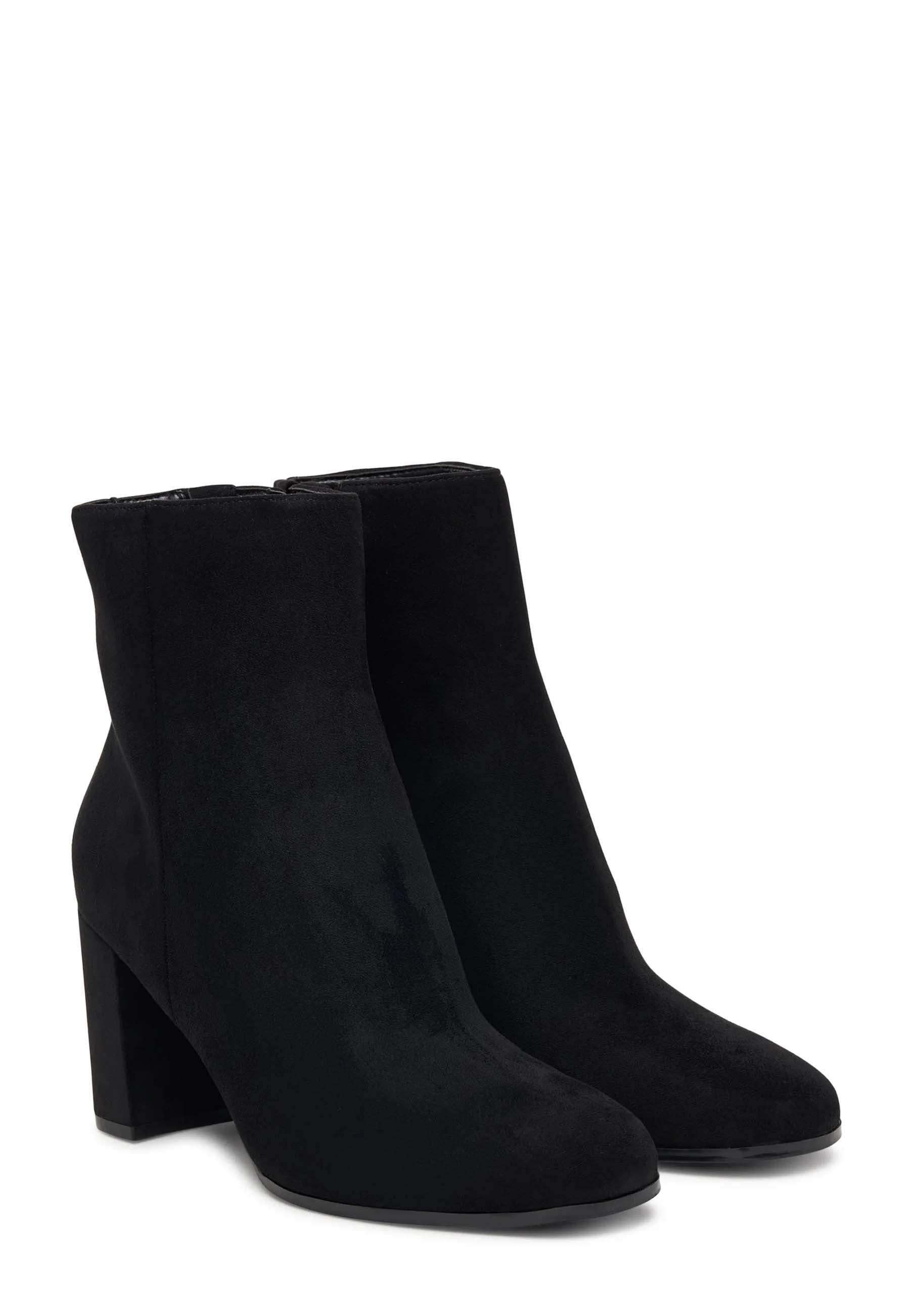 Stivaletti Nero Guess