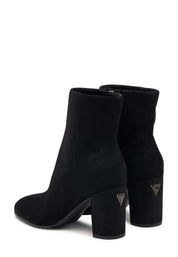 Stivaletti Nero Guess