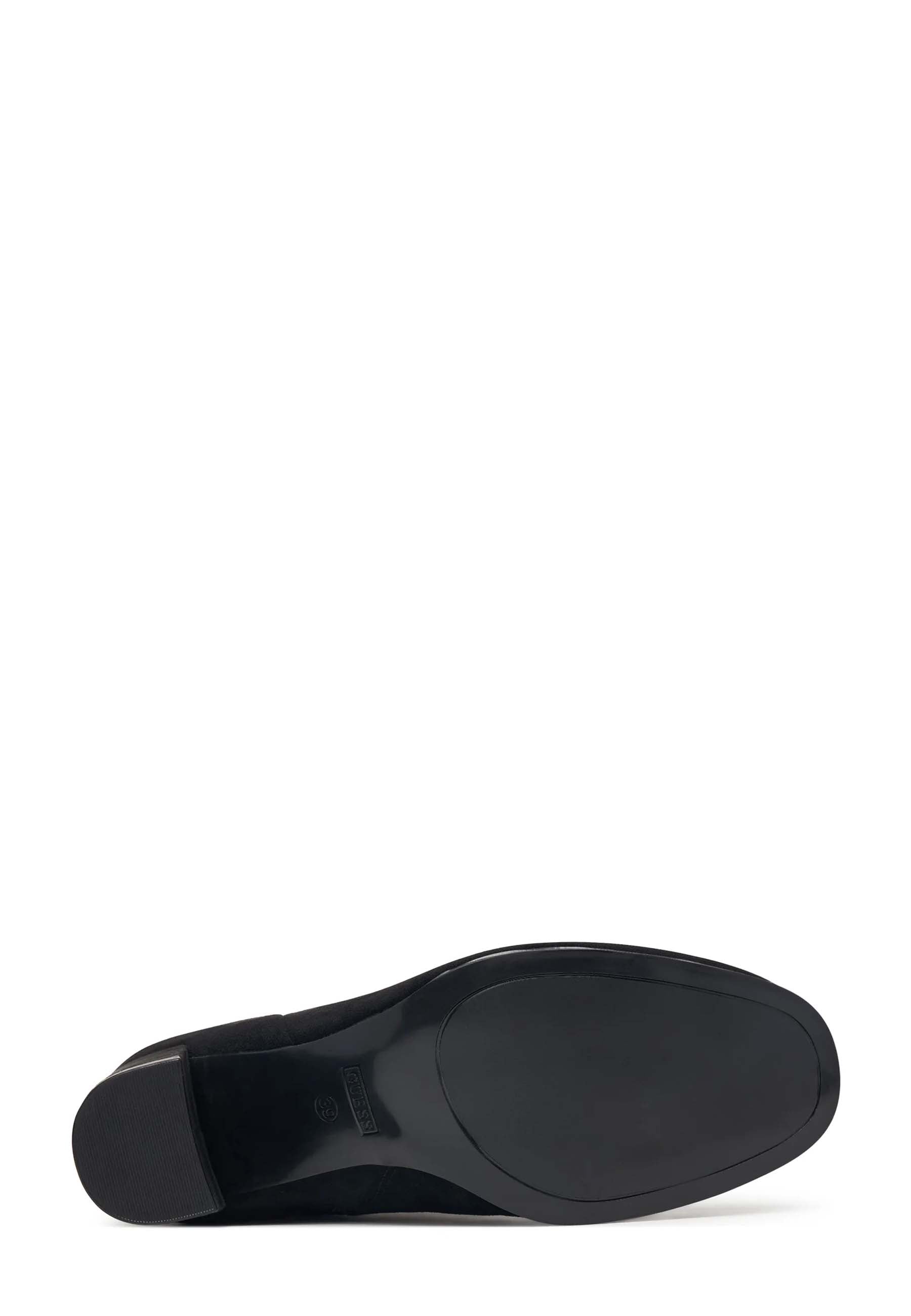 Stivaletti Nero Guess