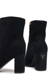 Stivaletti Nero Guess