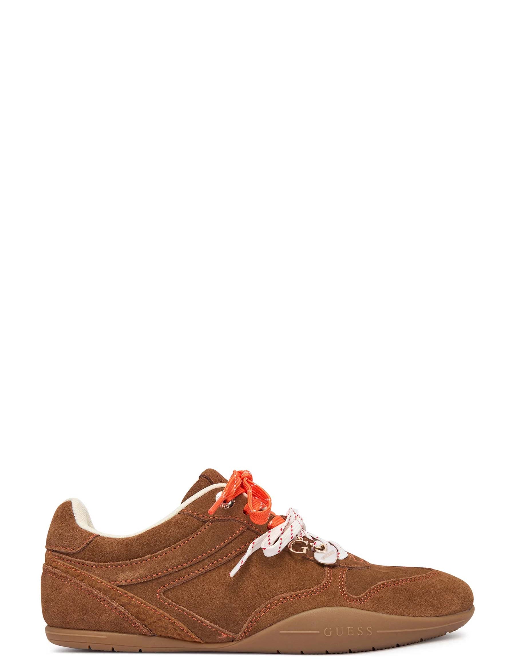Sneakers Marrone Guess