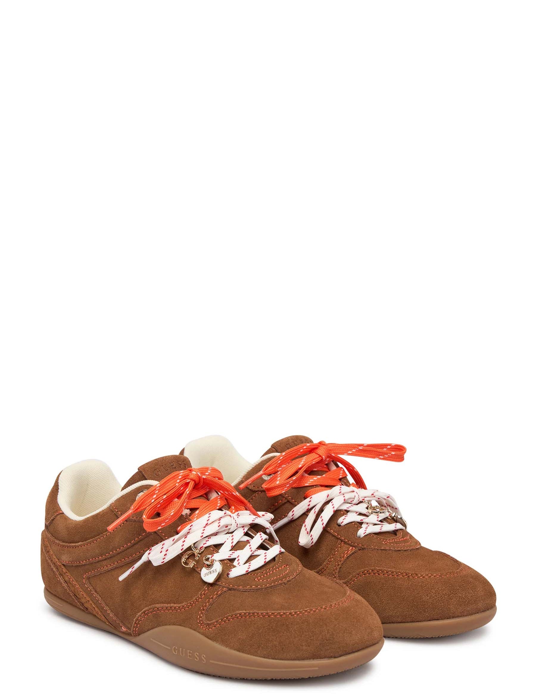 Sneakers Marrone Guess