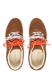 Sneakers Marrone Guess