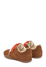 Sneakers Marrone Guess