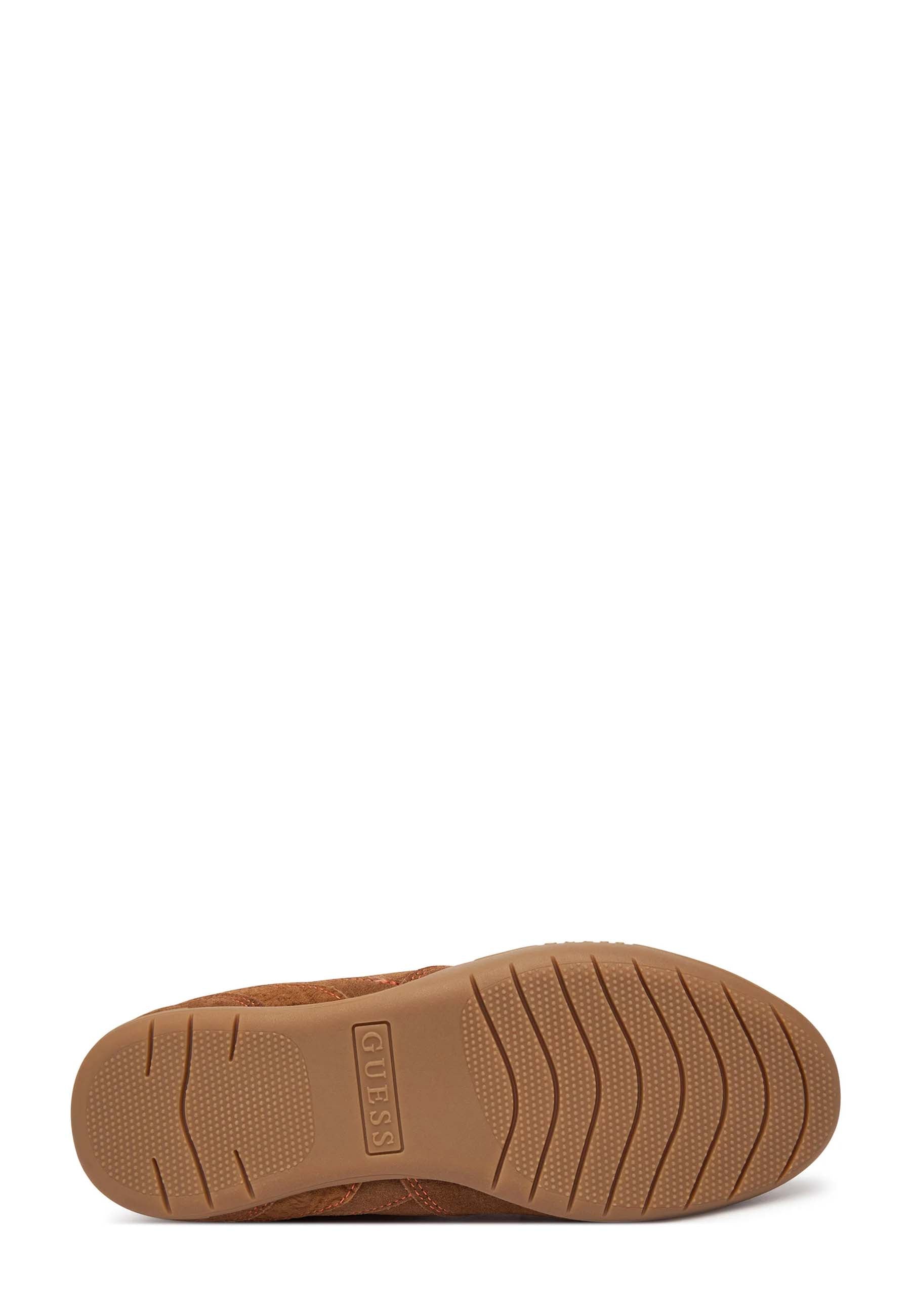Sneakers Marrone Guess
