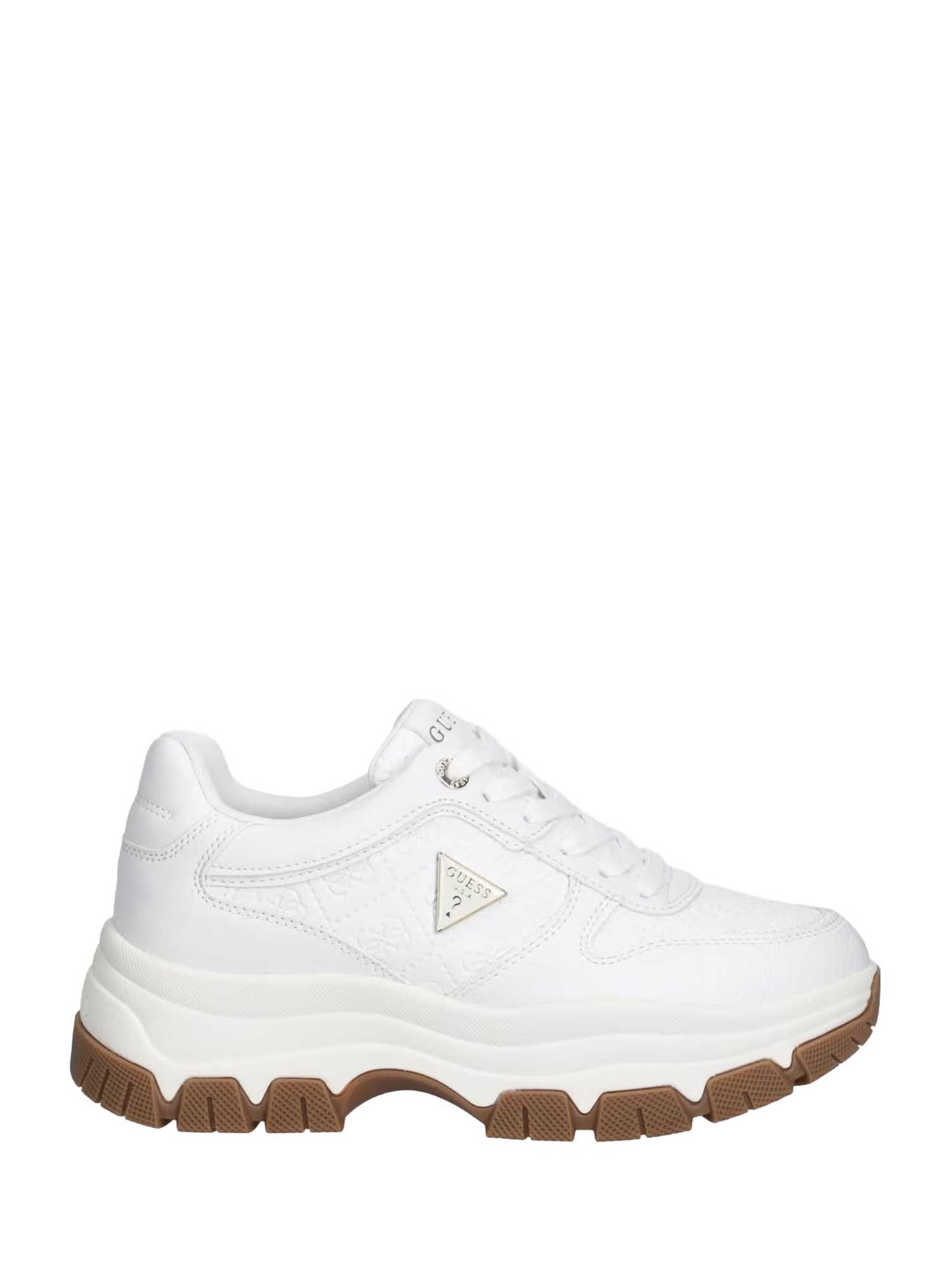 Sneakers Bianco Guess