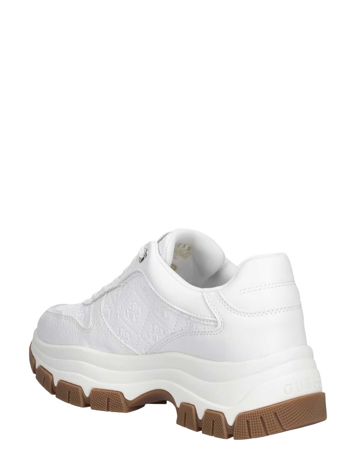 Sneakers Bianco Guess