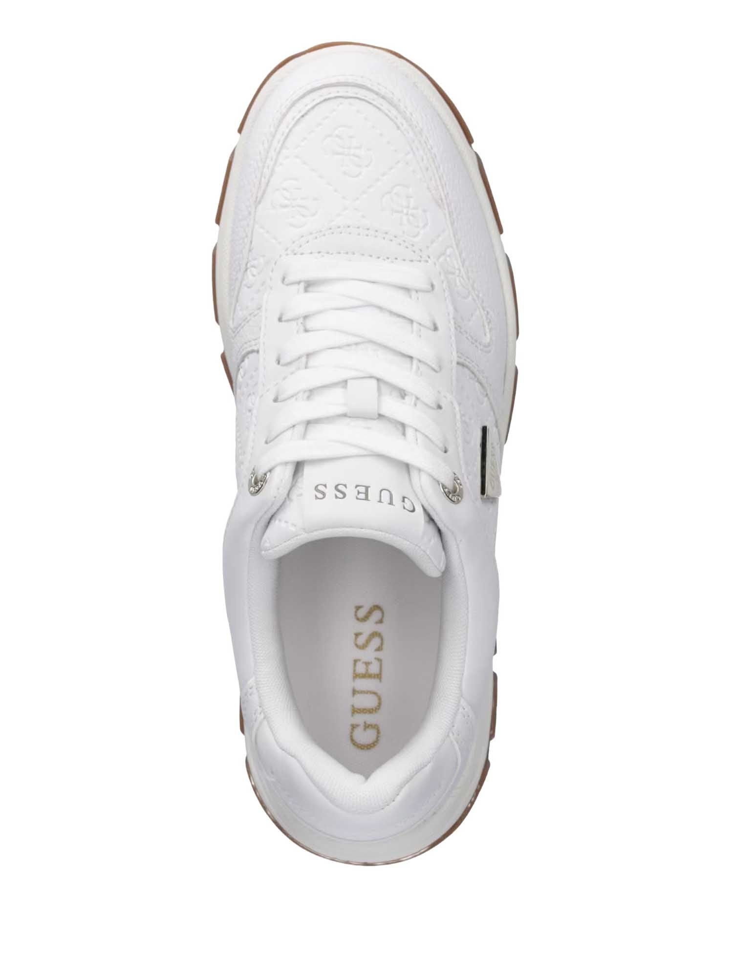 Sneakers Bianco Guess