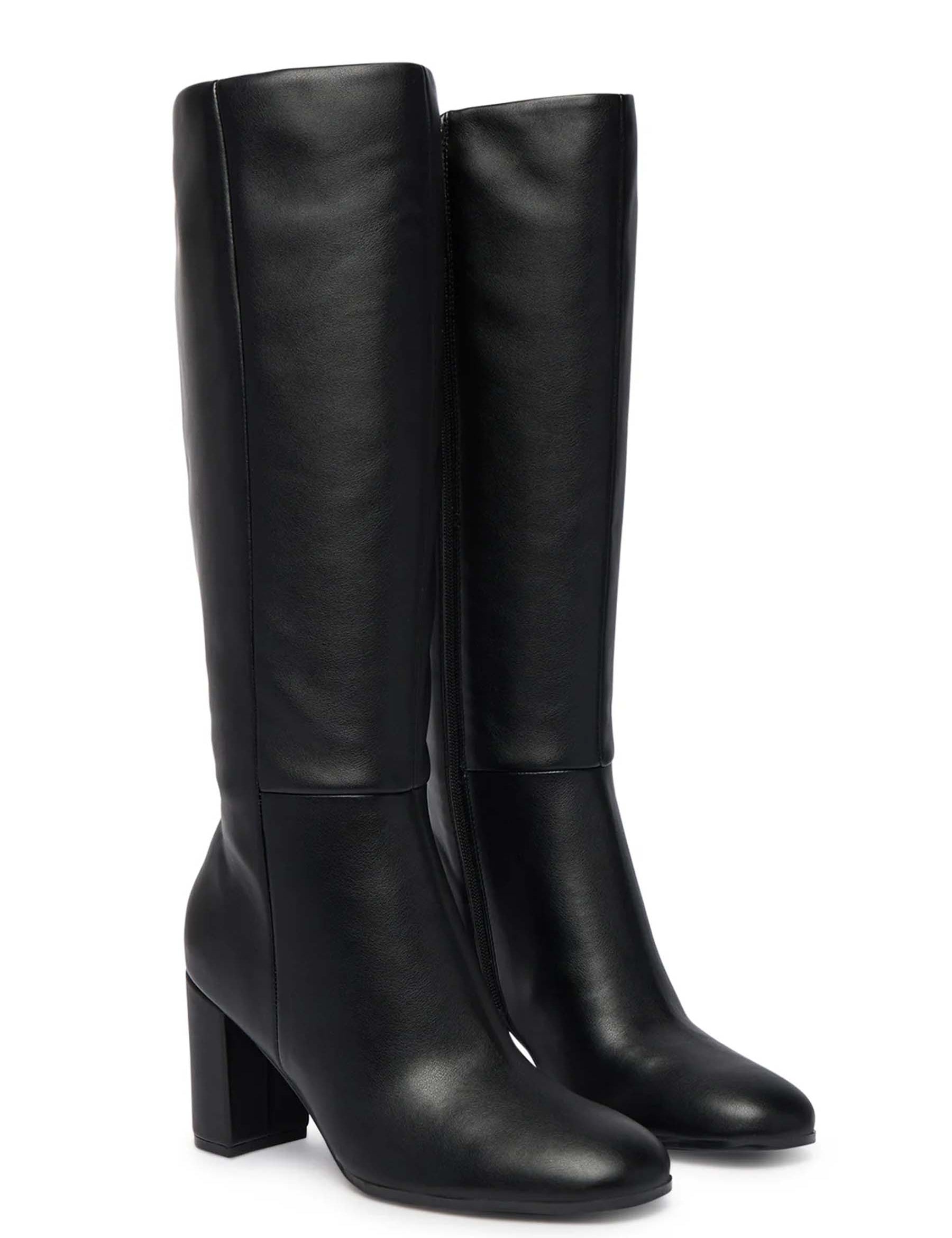 Stivali Nero Guess