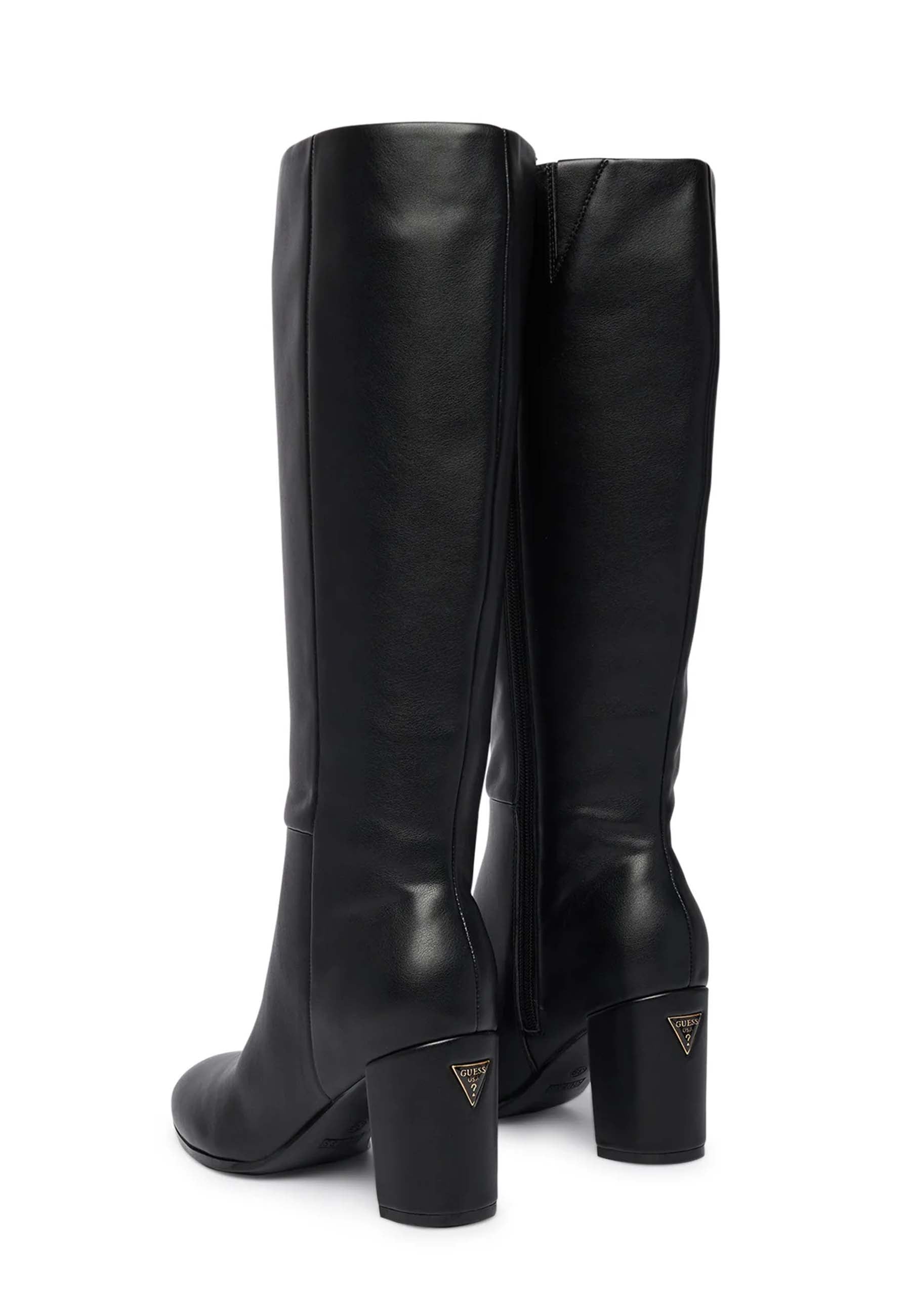 Stivali Nero Guess