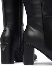 Stivali Nero Guess