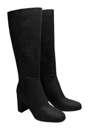 Stivali Nero Guess