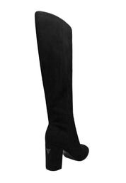 Stivali Nero Guess