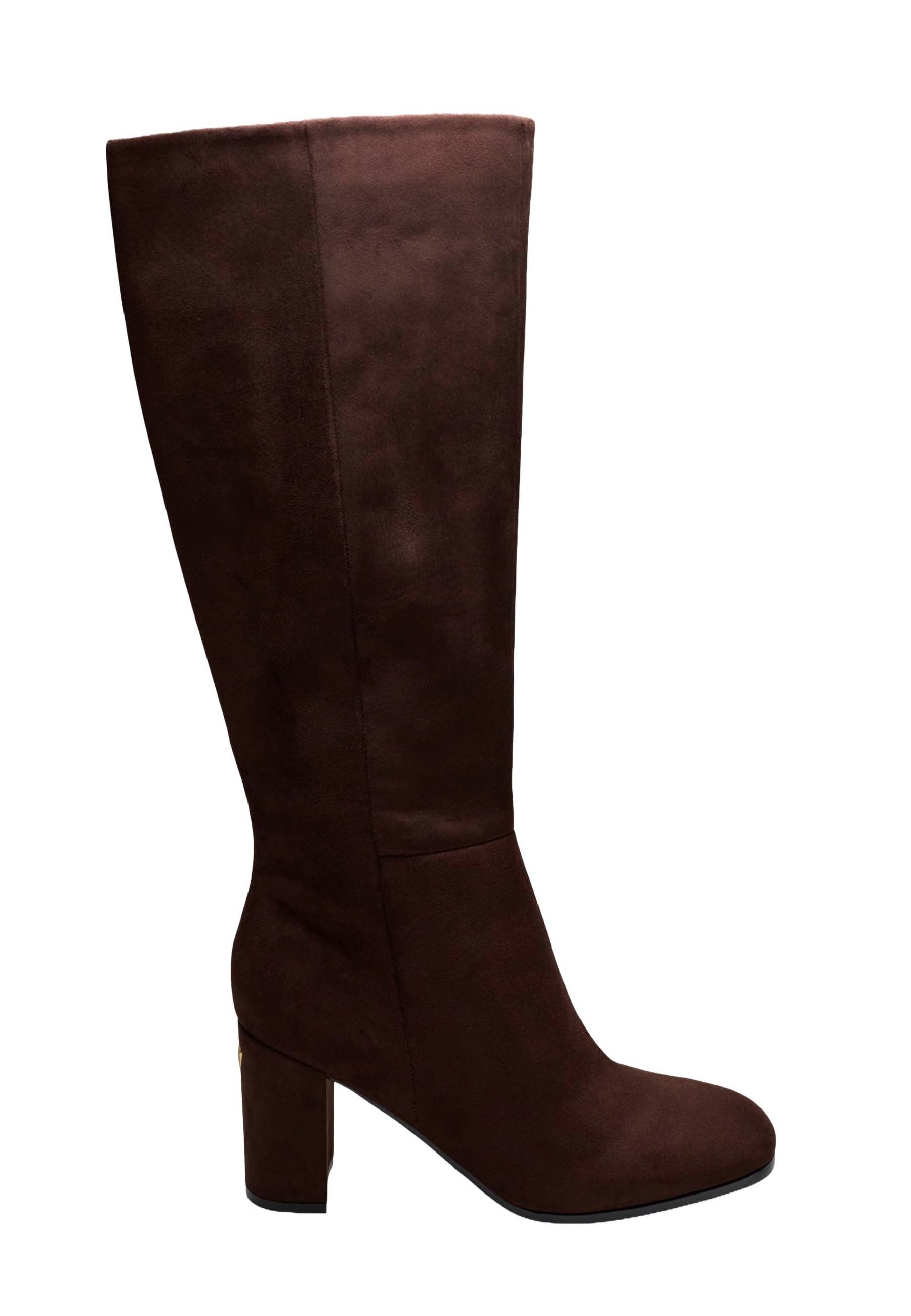 Stivali Marrone Guess