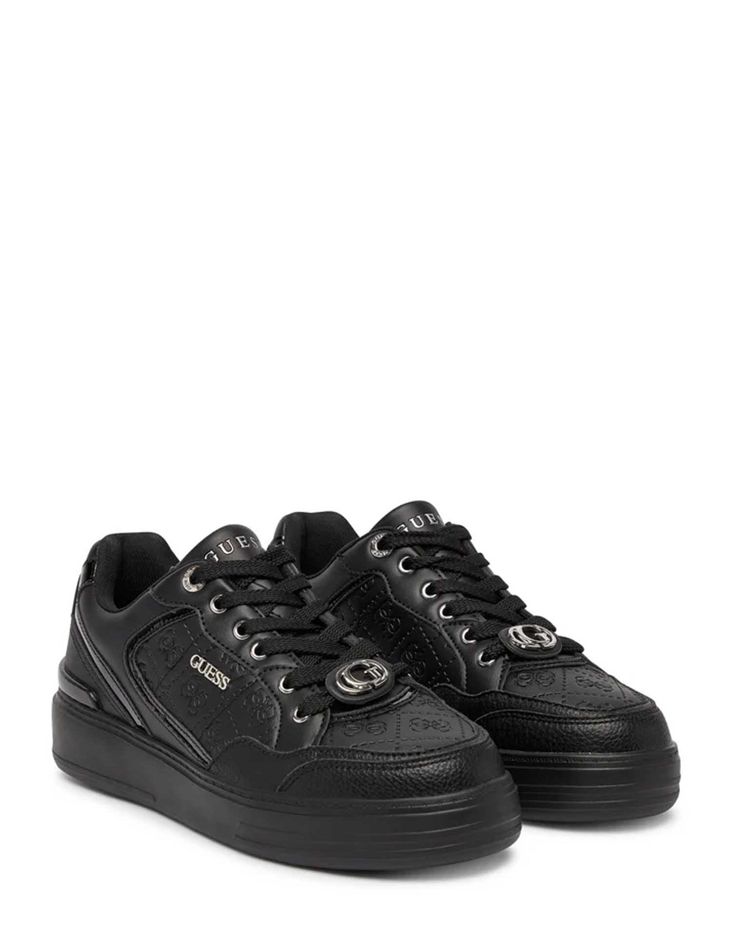 Sneakers Nero Guess
