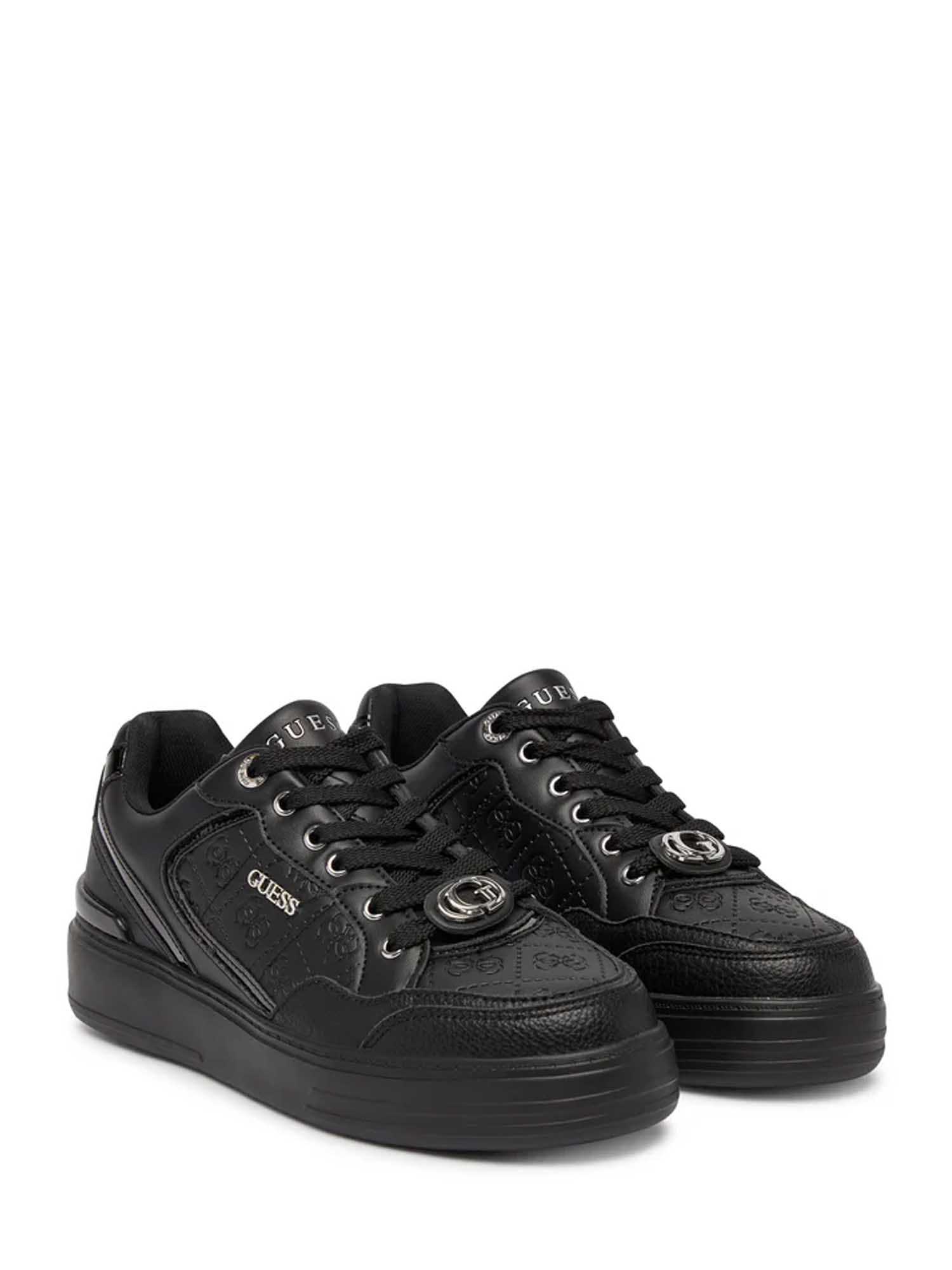 Sneakers Nero Guess