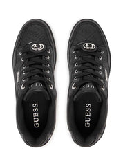 Sneakers Nero Guess
