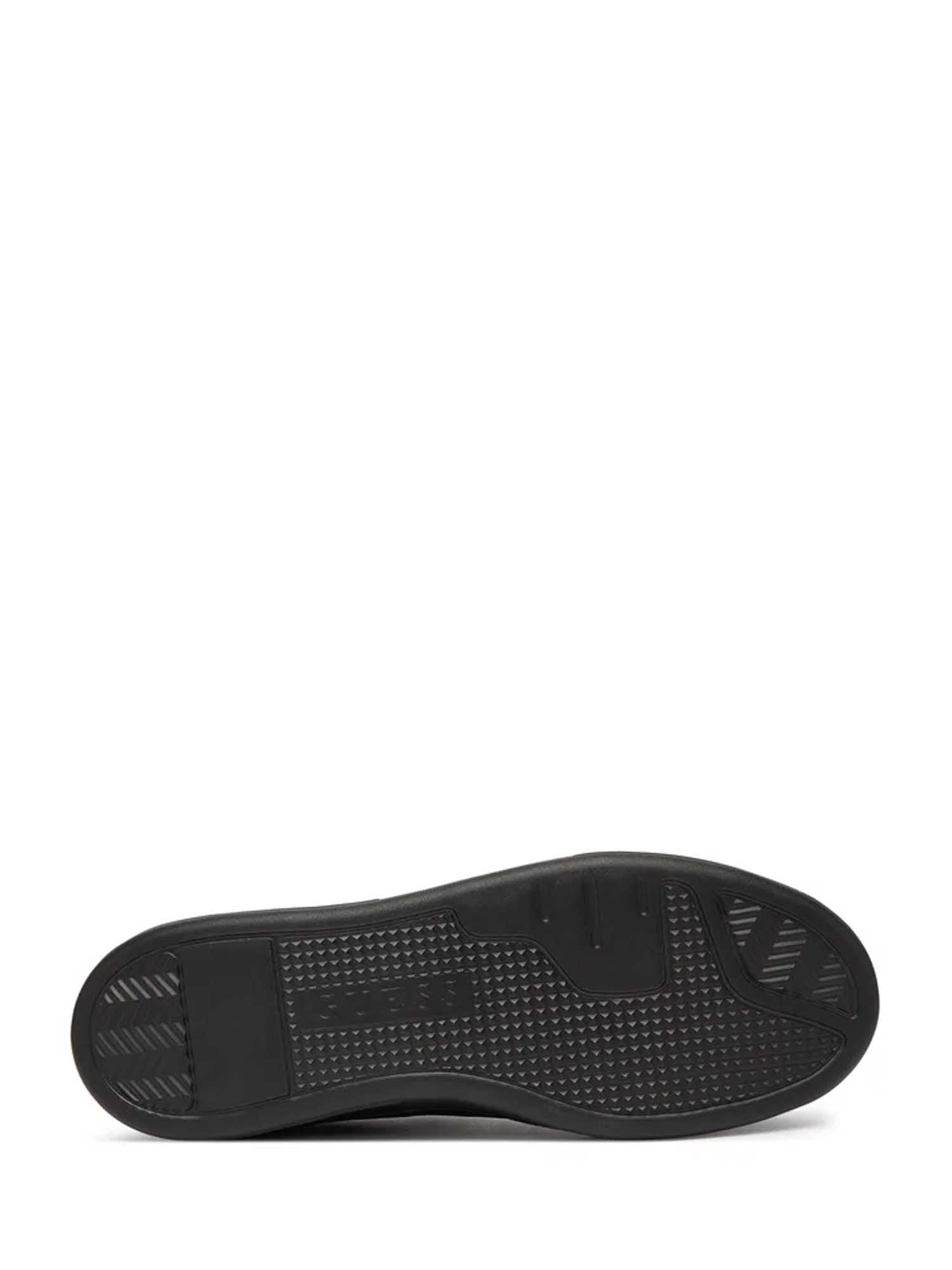 Sneakers Nero Guess