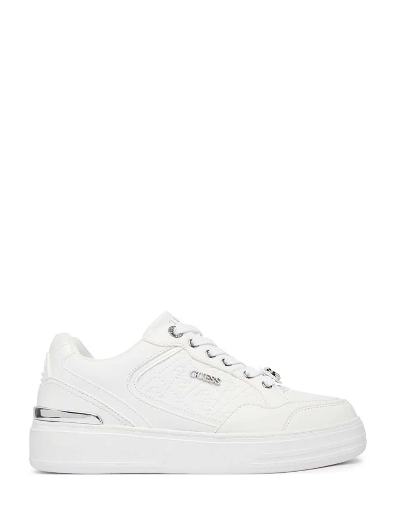 Sneakers Bianco Guess