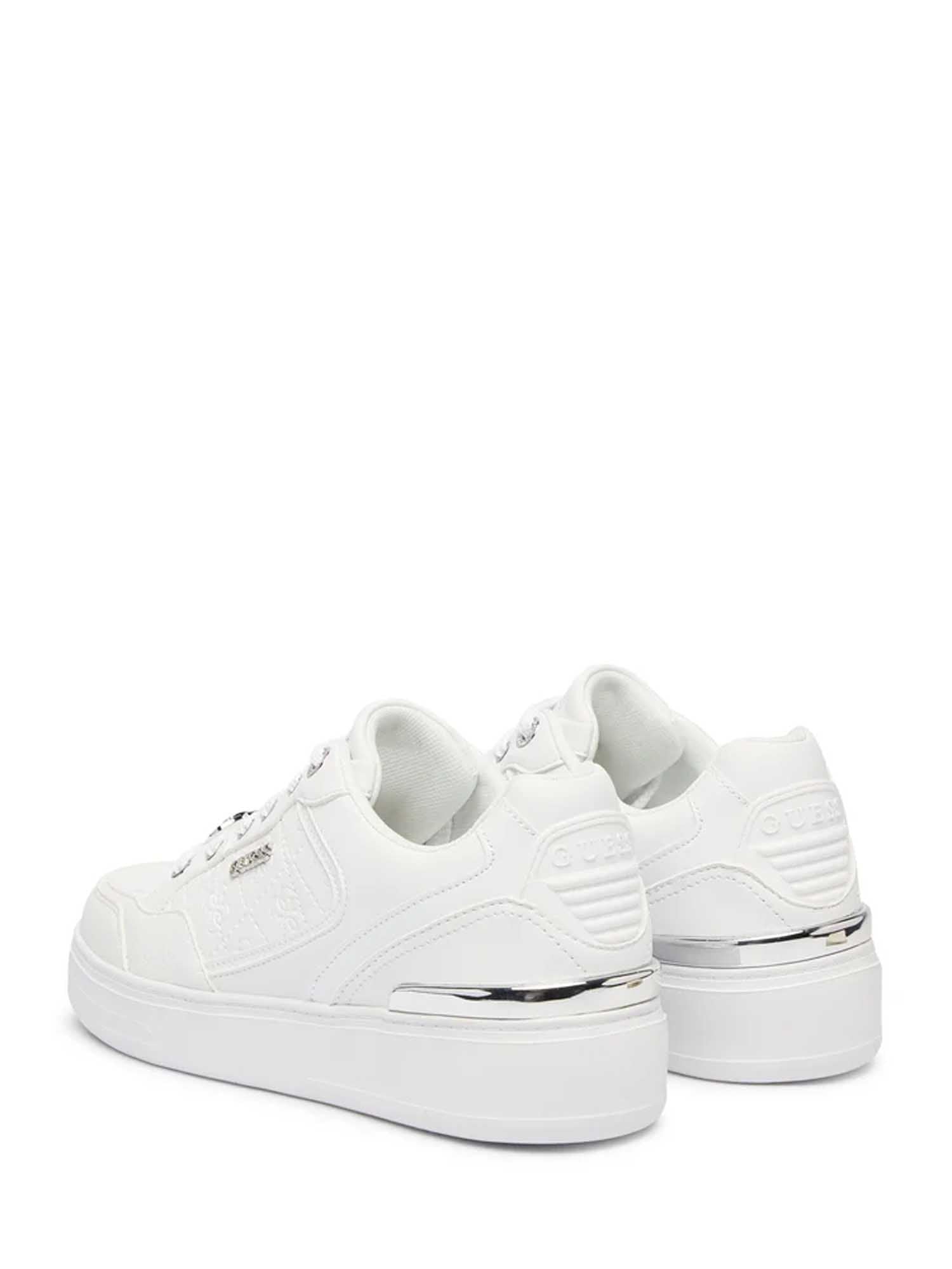 Sneakers Bianco Guess
