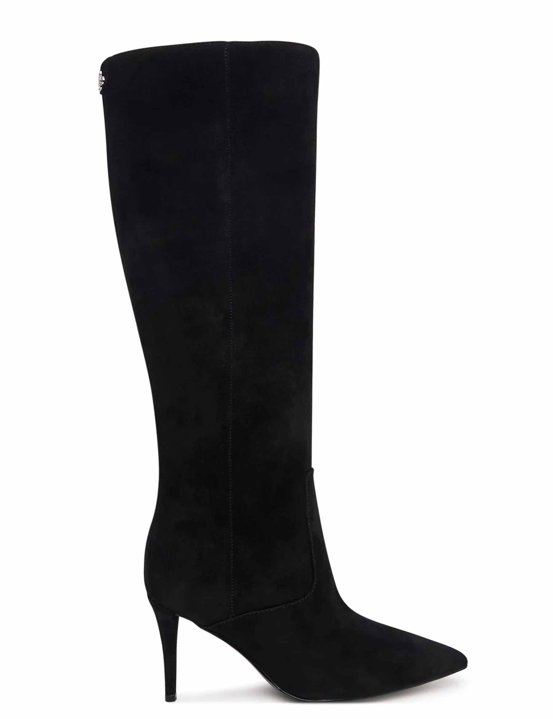 Stivali Nero Guess