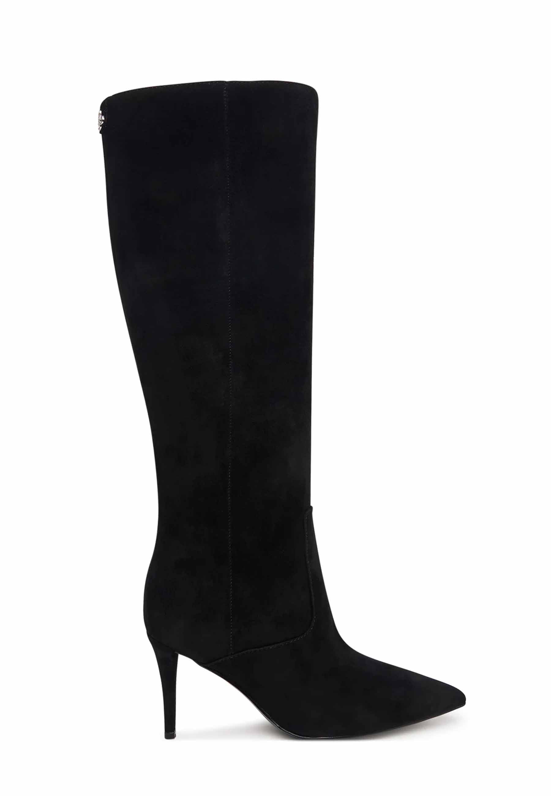 Stivali Nero Guess