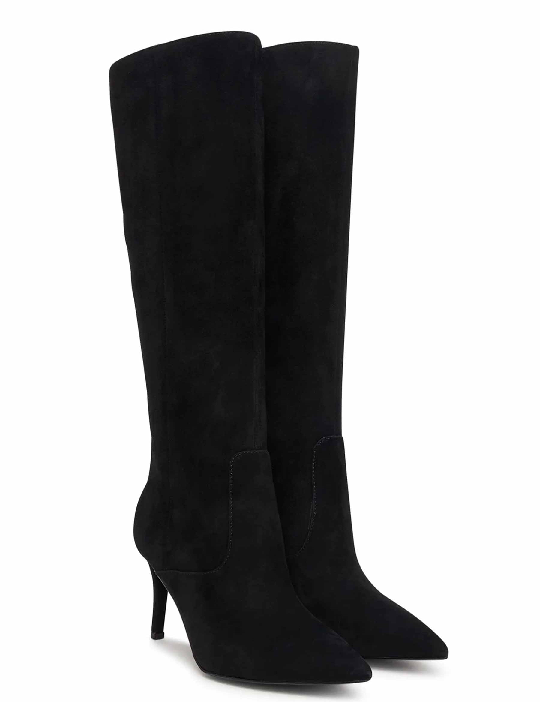 Stivali Nero Guess