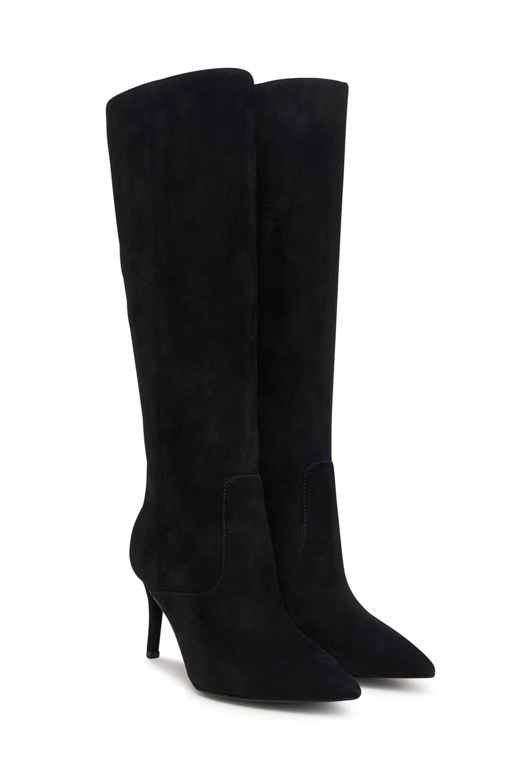 Stivali Nero Guess