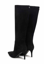 Stivali Nero Guess