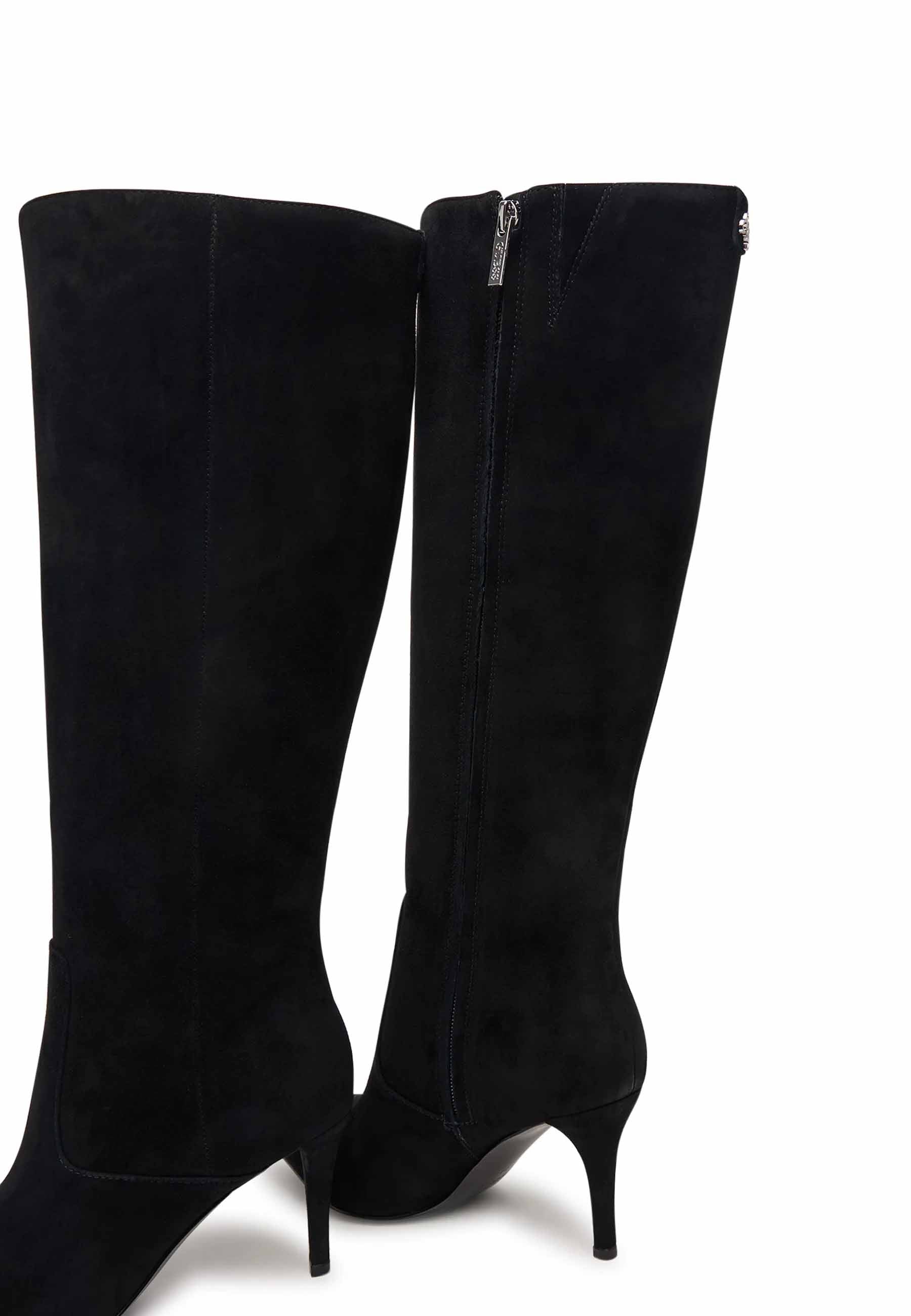 Stivali Nero Guess