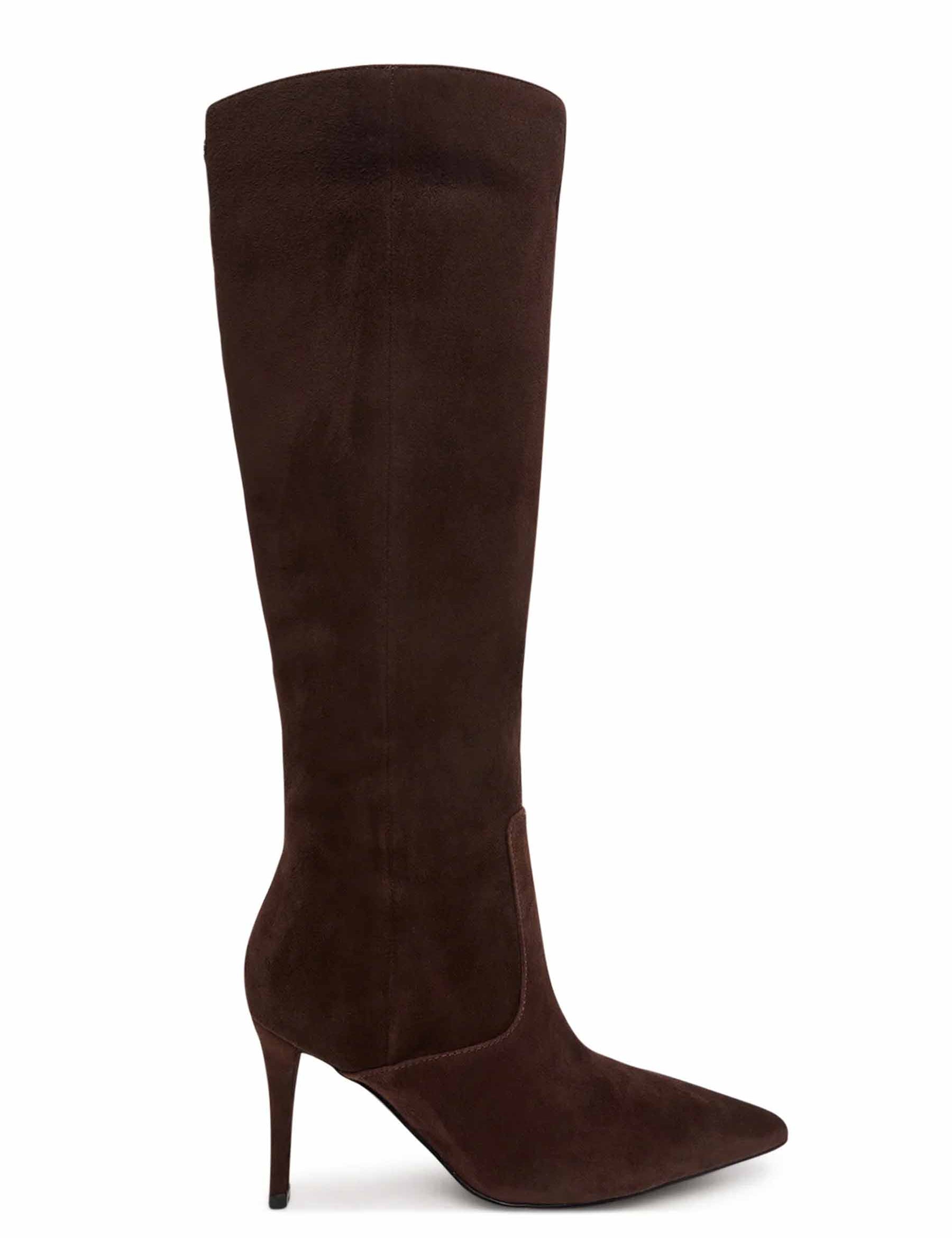 Stivali Marrone Guess