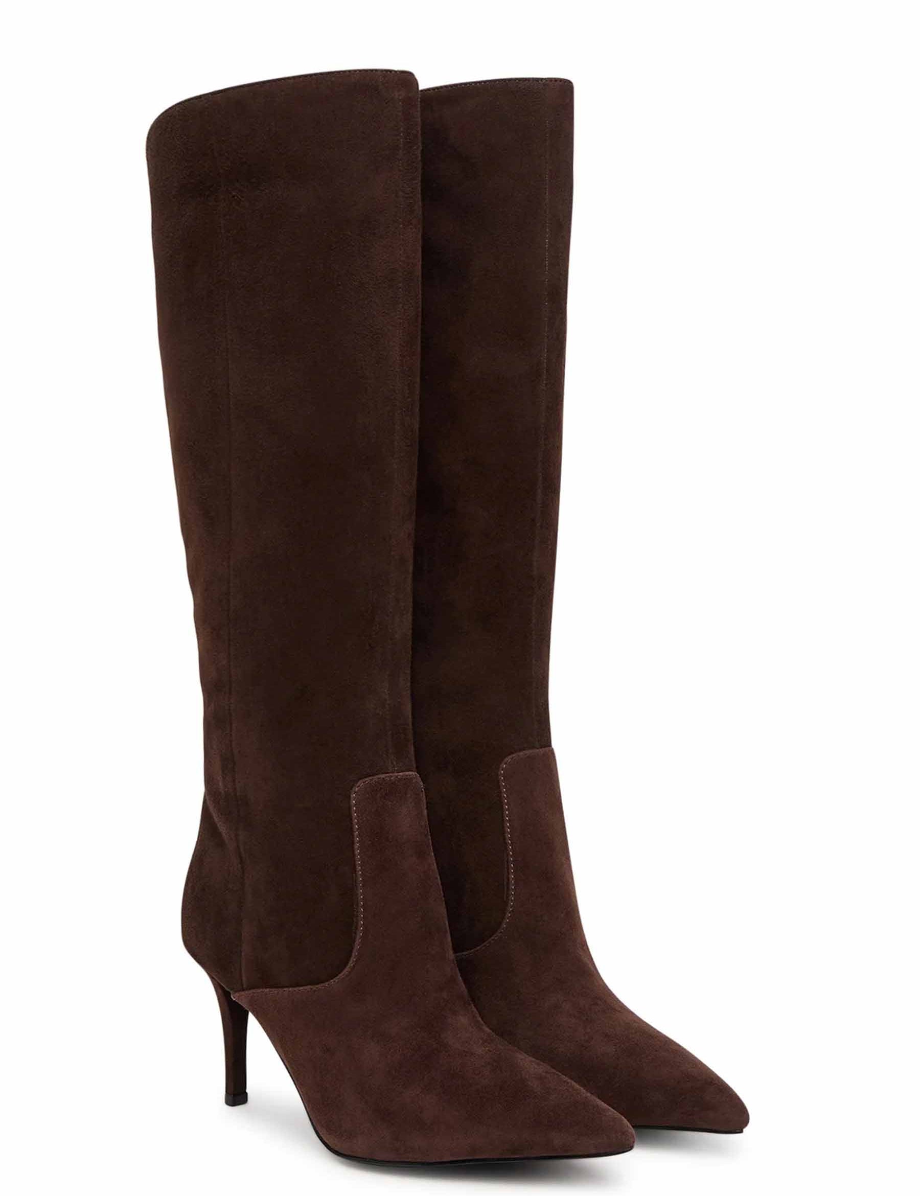 Stivali Marrone Guess