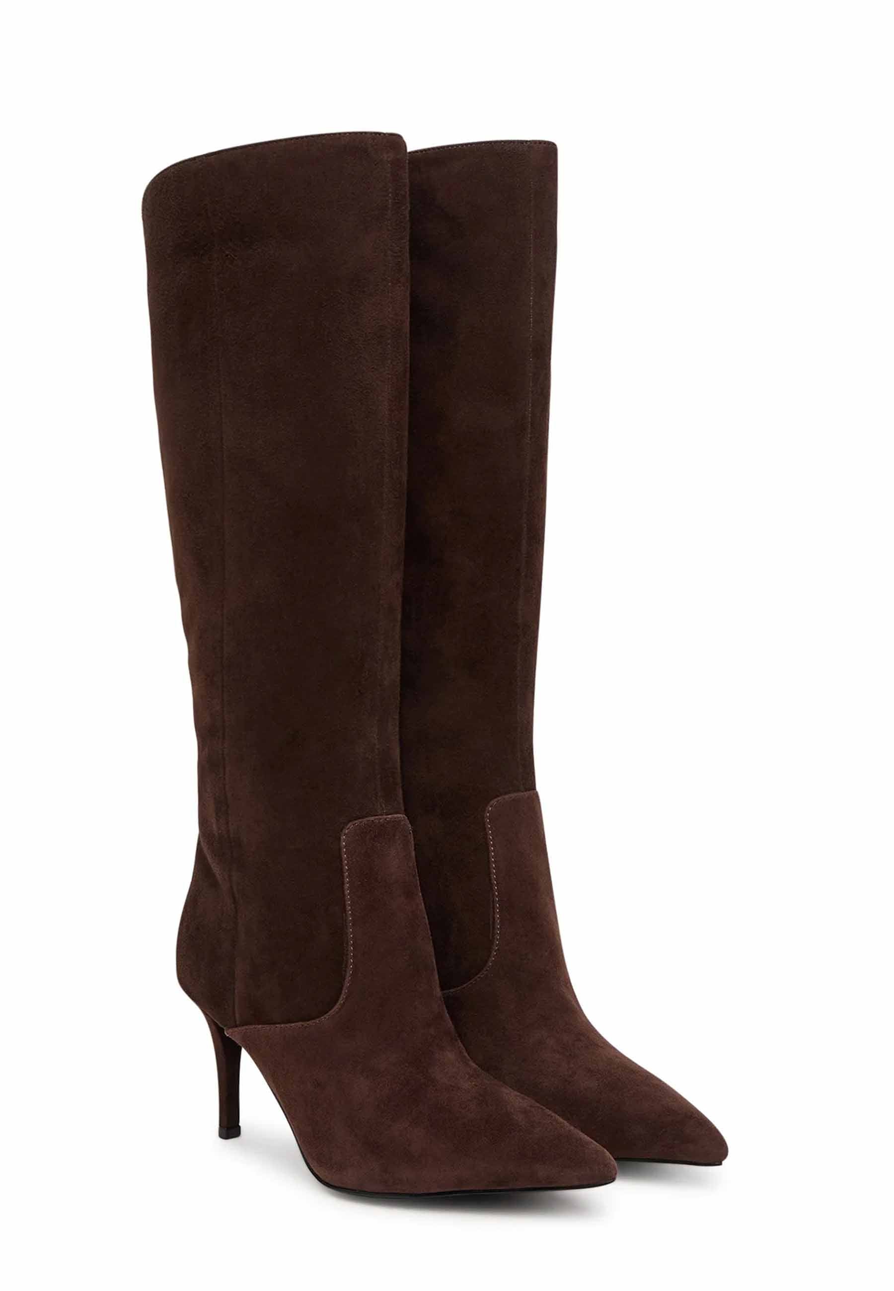 Stivali Marrone Guess
