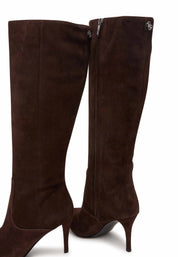 Stivali Marrone Guess