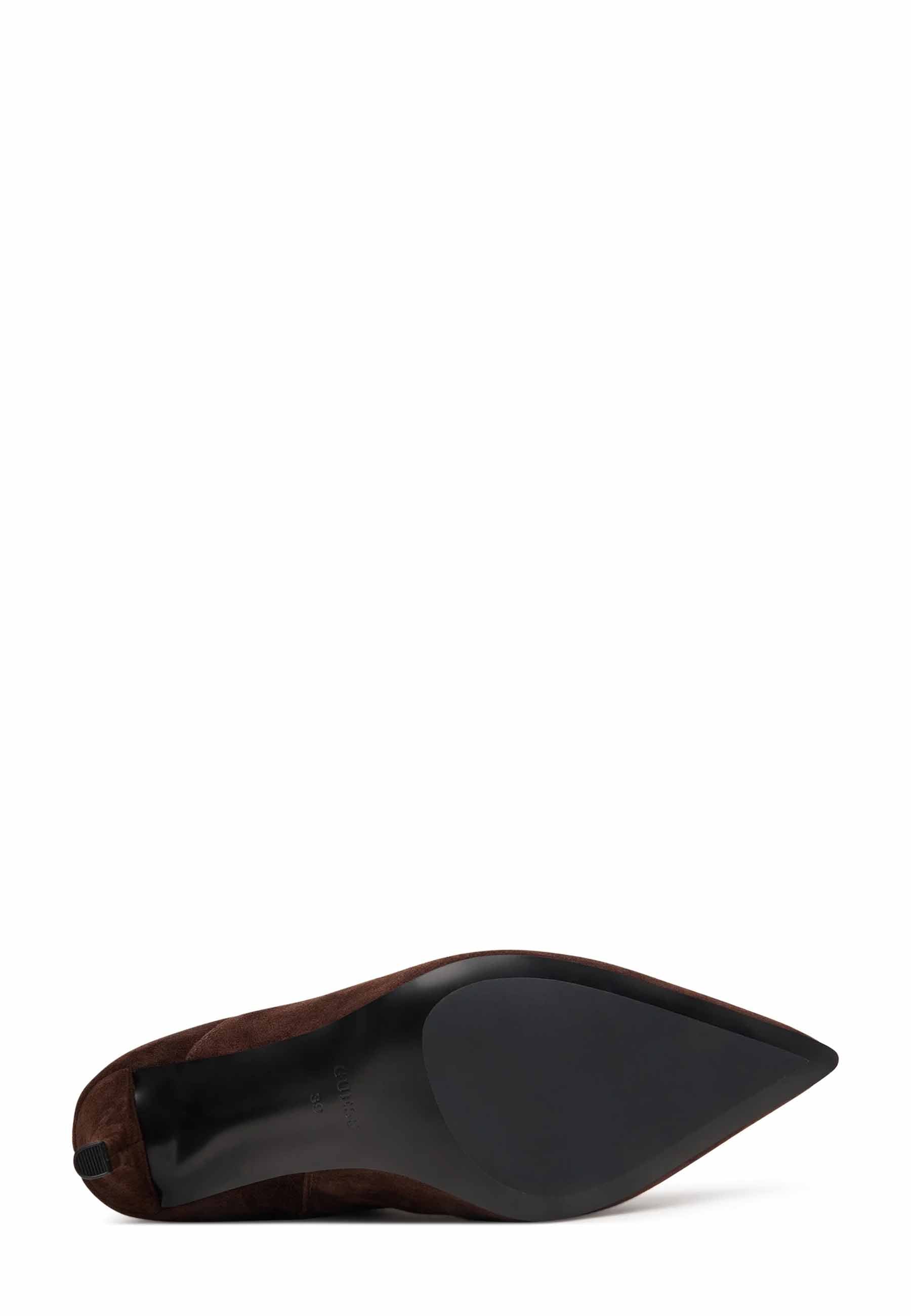 Stivali Marrone Guess