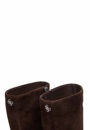 Stivali Marrone Guess