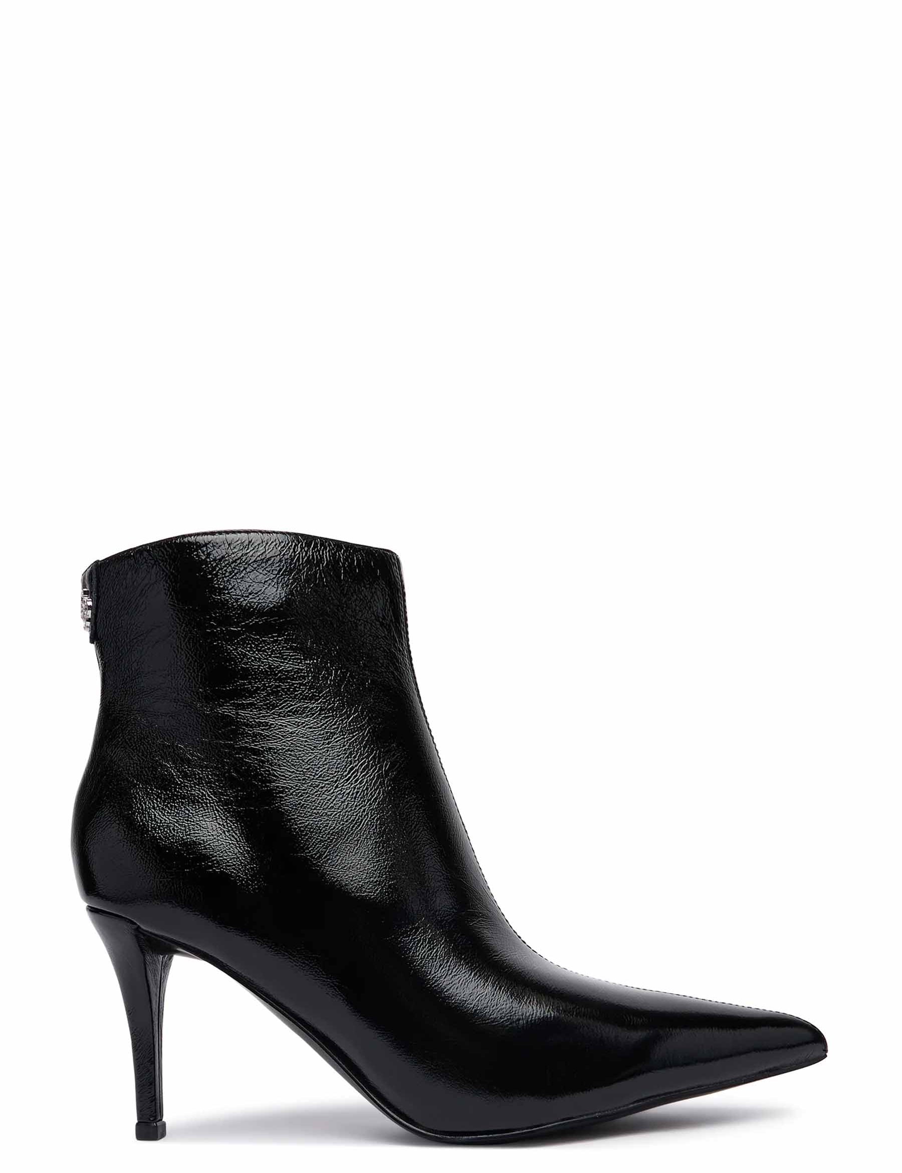 Stivaletti Nero Guess