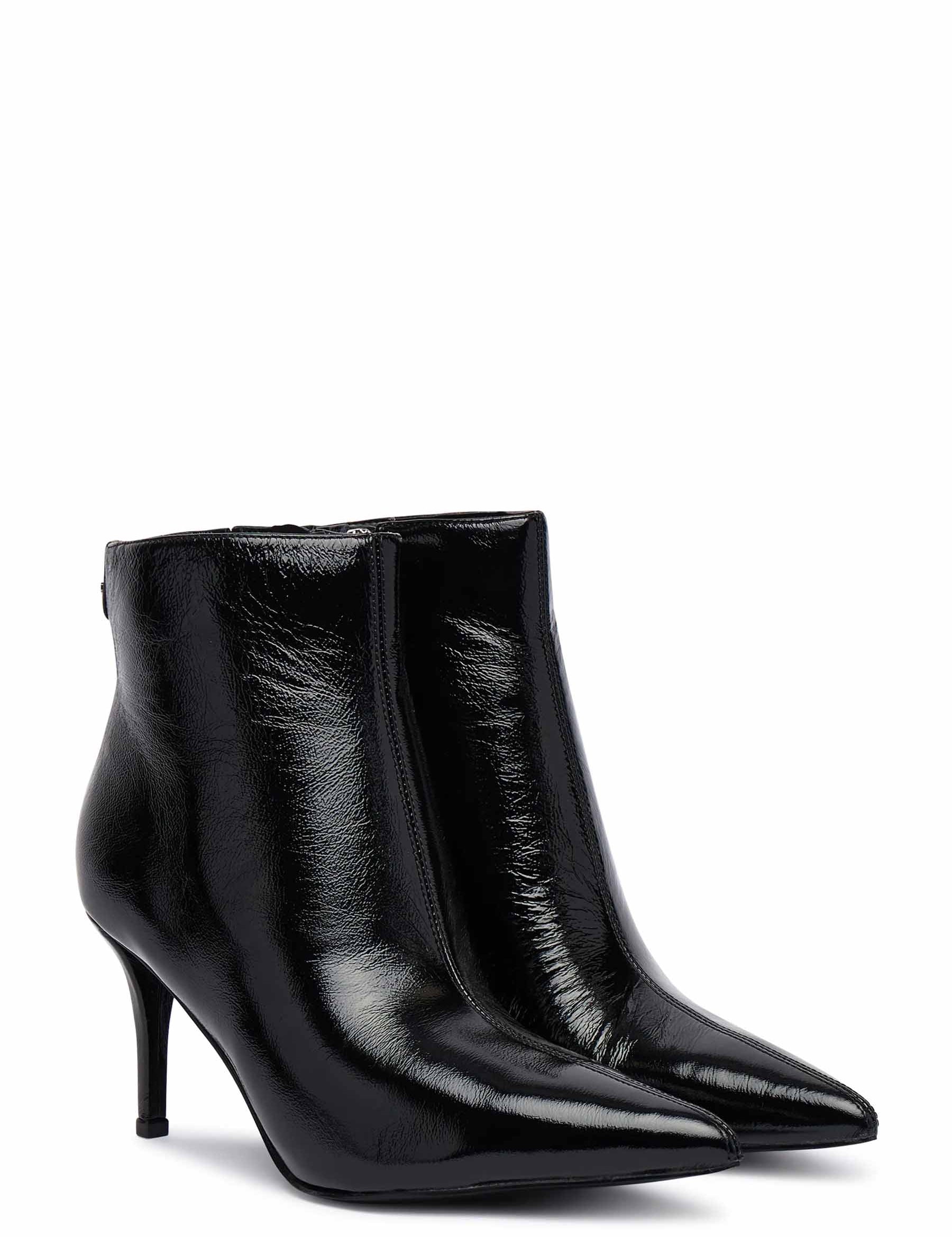 Stivaletti Nero Guess