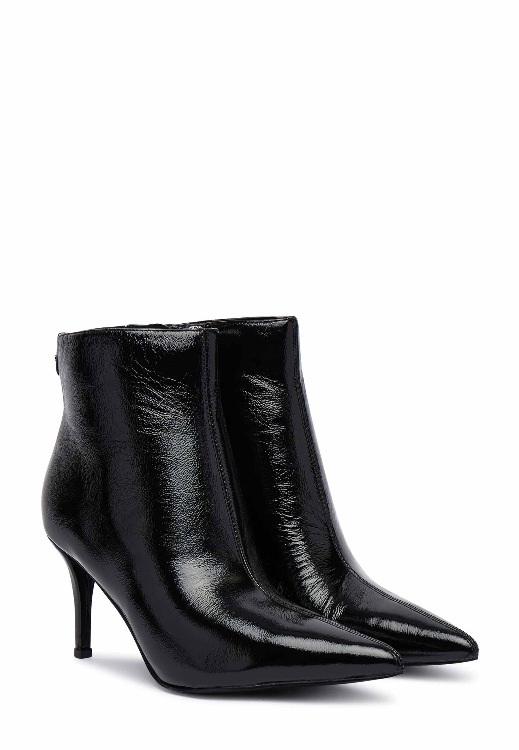 Stivaletti Nero Guess