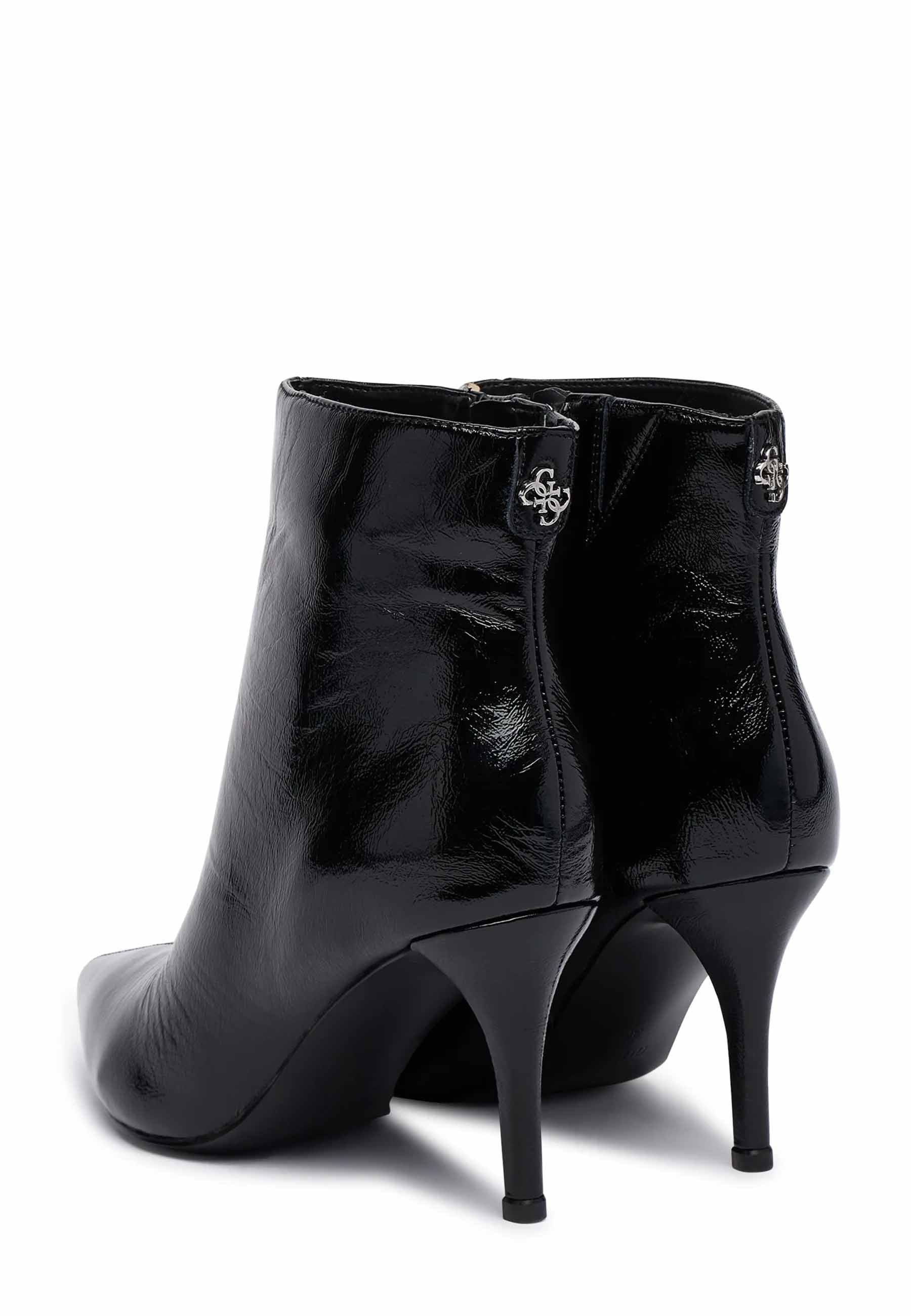 Stivaletti Nero Guess