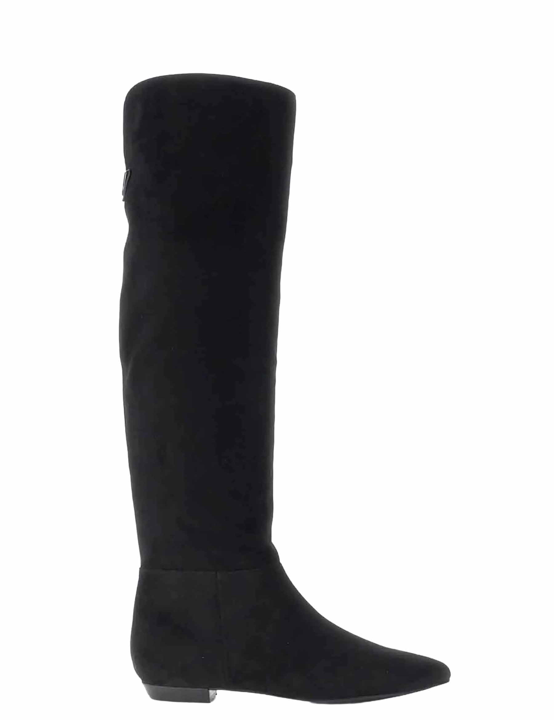 Stivali Nero Guess