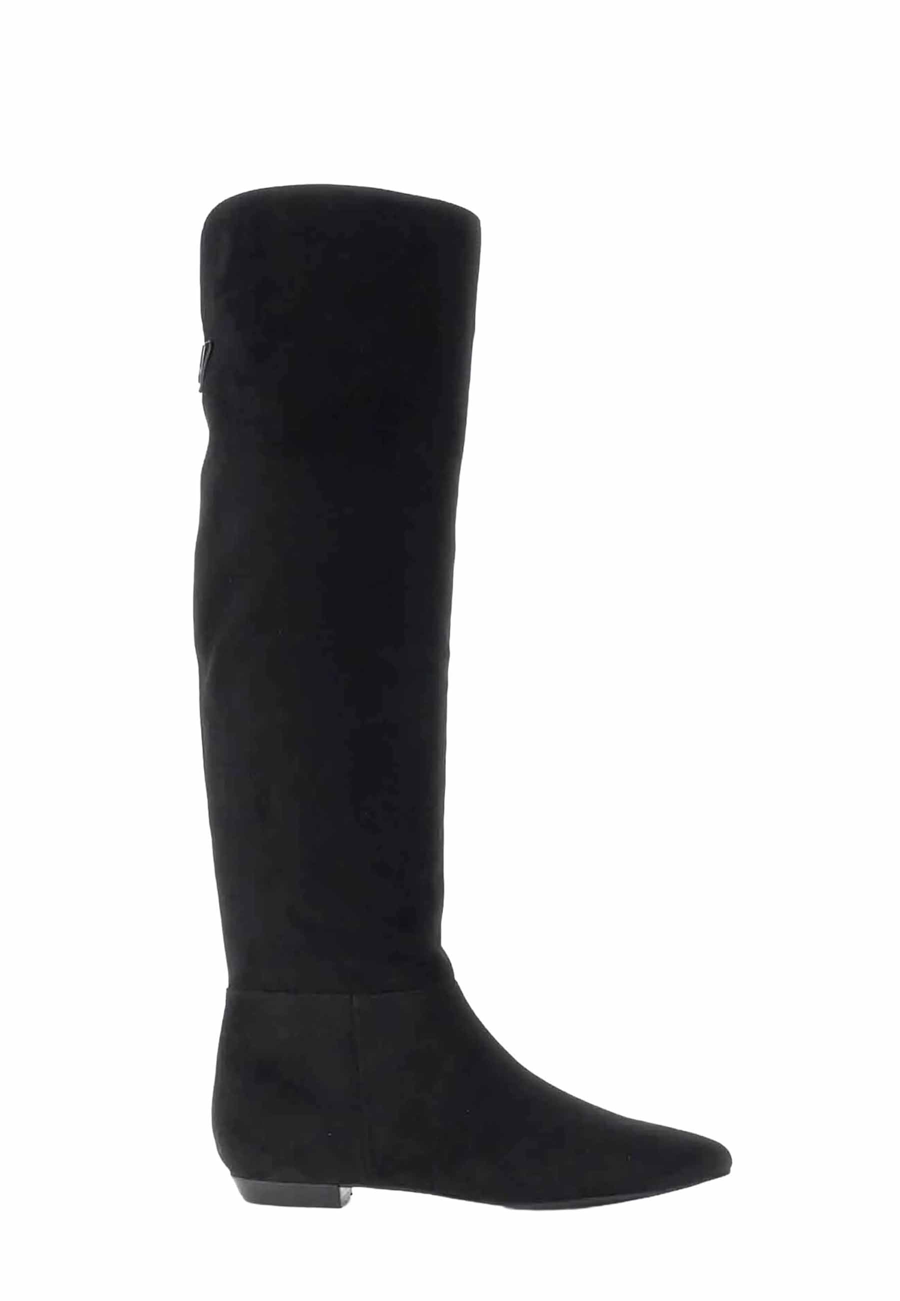 Stivali Nero Guess