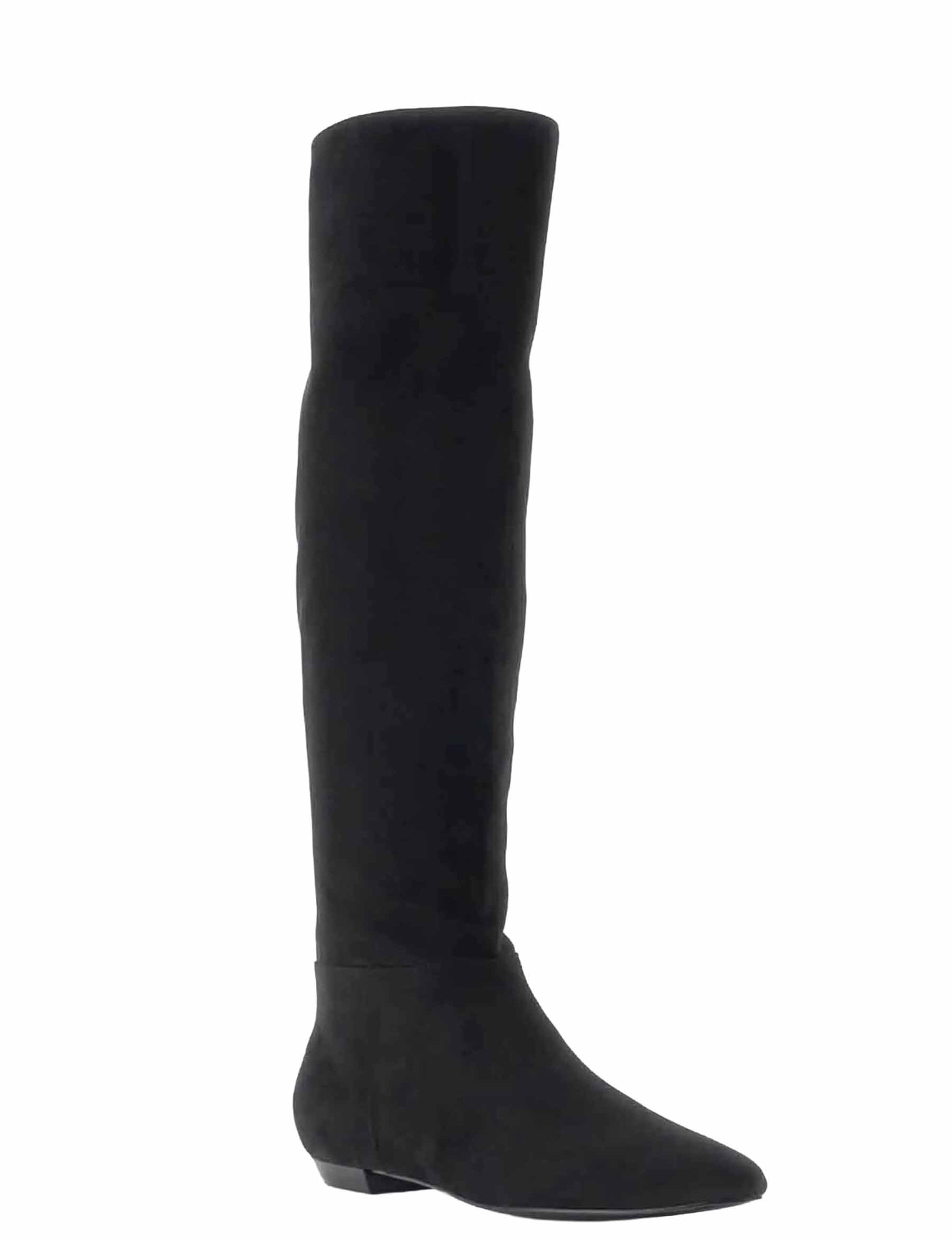 Stivali Nero Guess