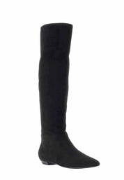 Stivali Nero Guess