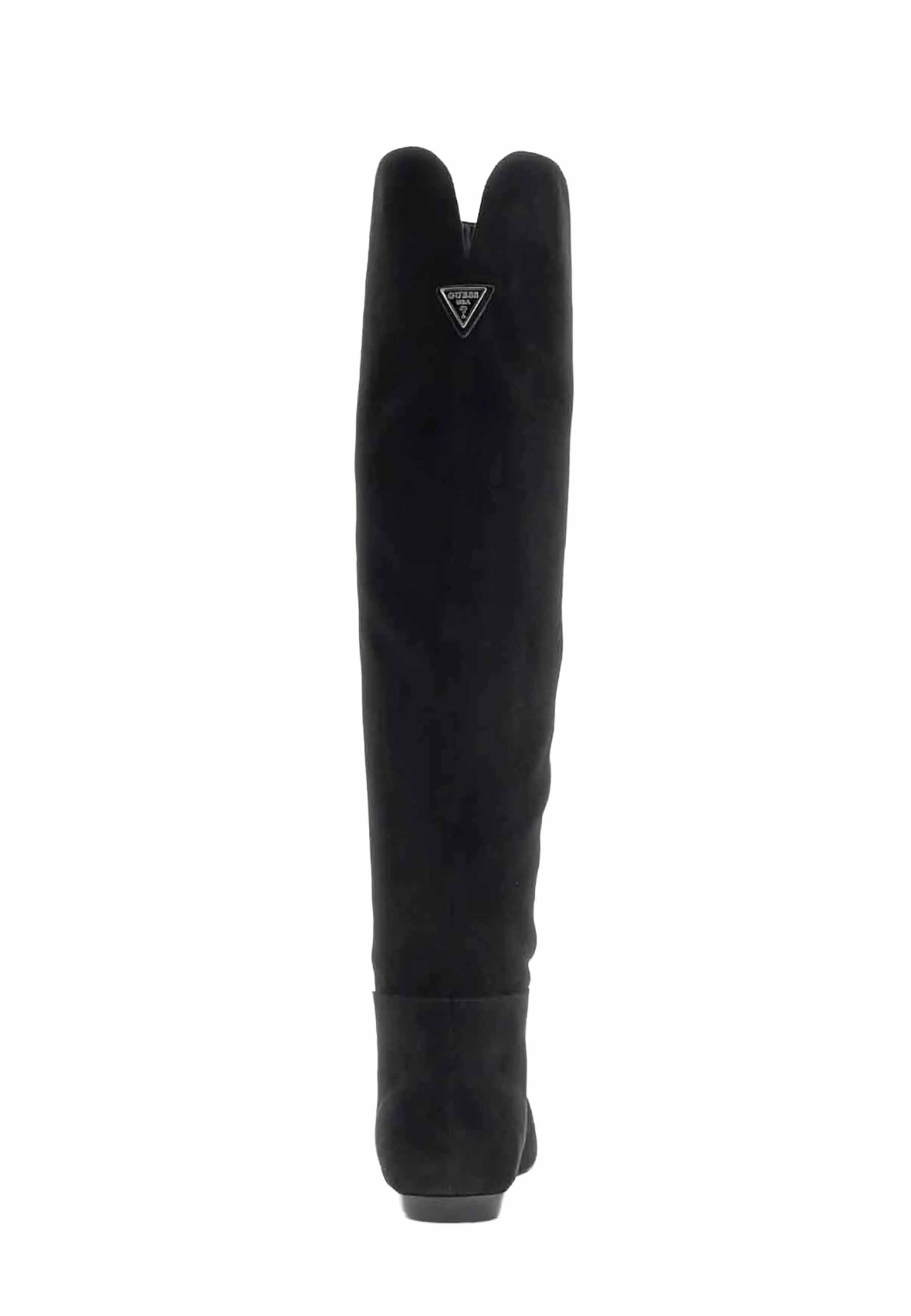 Stivali Nero Guess